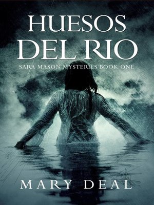 cover image of Huesos Del Río